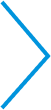 Blue chevron or arrow pointing downward, indicating navigation or scrolling direction on orthodontic website.